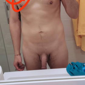 Carlo186, uomo cerca donne o coppie per incontri di sesso in Vicenza, foto