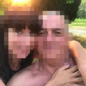 Monicla, coppia scambista per incontri di sesso e scambio coppie in Firenze, foto