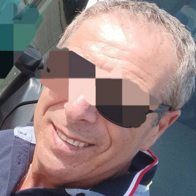 Mickiman, uomo cerca donne o coppie per incontri di sesso in Torino, foto