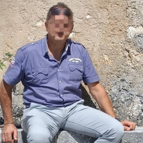 Gobler, uomo cerca donne o coppie per incontri di sesso in L'Aquila, foto