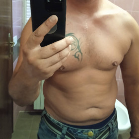 Ric8021, uomo cerca donne o coppie per incontri di sesso in Latina, foto