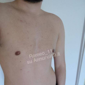 Romeosicilia11, uomo cerca donne o coppie per incontri di sesso in Trapani, foto
