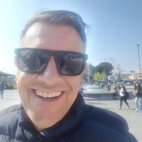 Markino1, uomo cerca donne o coppie per incontri di sesso in Bergamo, foto
