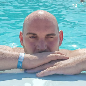 Tonno1192, uomo cerca donne o coppie per incontri di sesso in Rieti, foto