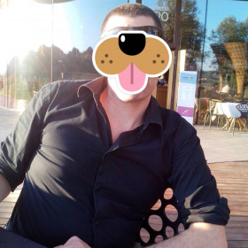 mrrico, uomo cerca donne o coppie per incontri di sesso in Roma, foto