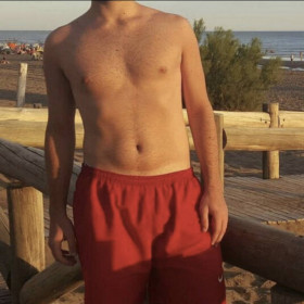 Marcoaureliota, uomo cerca donne o coppie per incontri di sesso in Taranto, foto