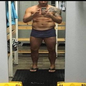 Alexgrandi2024, uomo cerca donne o coppie per incontri di sesso in Rimini, foto