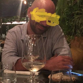 SecretMan82, uomo cerca donne o coppie per incontri di sesso in Roma, foto