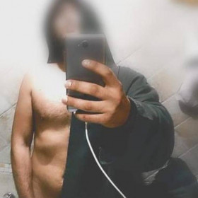 Robyy89, uomo cerca donne o coppie per incontri di sesso in Latina, foto