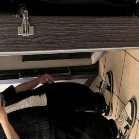 Danielek, uomo cerca donne o coppie per incontri di sesso in Torino, foto