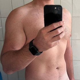 Calmapparente23, uomo cerca donne o coppie per incontri di sesso in Teramo, foto