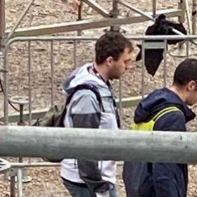 Ariete67roma, uomo cerca donne o coppie per incontri di sesso in Roma, foto