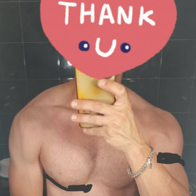 Thenotorious, uomo cerca donne o coppie per incontri di sesso in Roma, foto