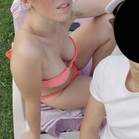 HeliFala, coppia scambista per incontri di sesso e scambio coppie in Torino, foto