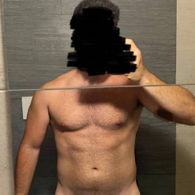 Frapaul, uomo cerca donne o coppie per incontri di sesso in Roma, foto