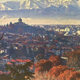 Experience, coppia scambista per incontri di sesso e scambio coppie in Torino, foto