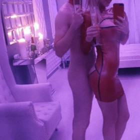 ladycuck, coppia scambista per incontri di sesso e scambio coppie in Brescia, foto