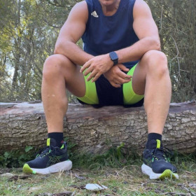 MrWolf, uomo cerca donne o coppie per incontri di sesso in Roma, foto
