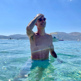 MrNice85, uomo cerca donne o coppie per incontri di sesso in Torino, foto