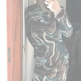 CarolTravesta, trav cerca incontri di sesso in Napoli, foto