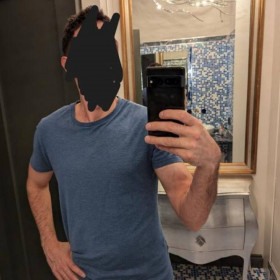 Asso40, uomo cerca donne o coppie per incontri di sesso in Cesena, foto