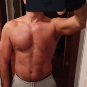 Markuspadel, uomo cerca donne o coppie per incontri di sesso in Roma, foto