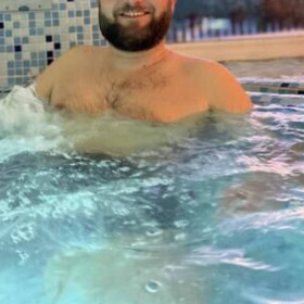 Fisherman, uomo cerca donne o coppie per incontri di sesso in Savona, foto