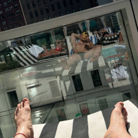 Riku69, uomo cerca donne o coppie per incontri di sesso in Berlin, foto