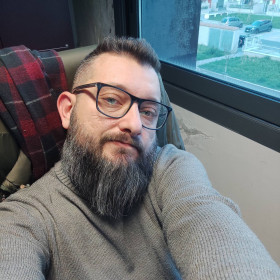Papabeard81, uomo cerca donne o coppie per incontri di sesso in Firenze, foto