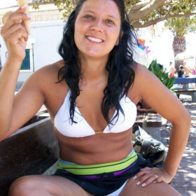 Jinny90, donna cerca donne, uomo o coppie per incontri di sesso in Milano, foto