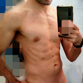 kevin89, uomo cerca donne o coppie per incontri di sesso in Terni, foto