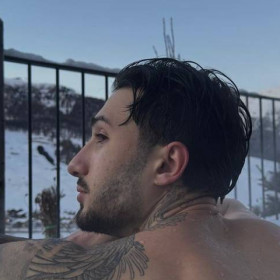 Andreup8, uomo cerca donne o coppie per incontri di sesso in Monza, foto