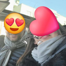 Coppia esibizionista, coppia scambista per incontri di sesso e scambio coppie in Lazio, foto