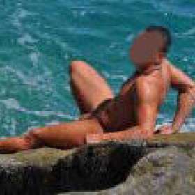 tex aman, uomo cerca donne o coppie per incontri di sesso in Barletta-Andria-Trani, foto