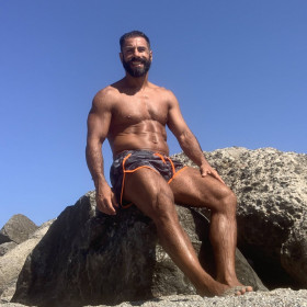 SEBAXXX, uomo cerca donne o coppie per incontri di sesso in Torino, foto