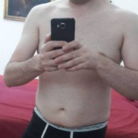 sexamico84, uomo cerca donne o coppie per incontri di sesso in Torino, foto